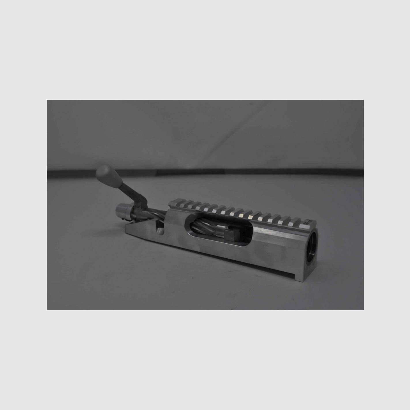 KELBLY AZIONE F-CLASS PANDA, image 6 of 10