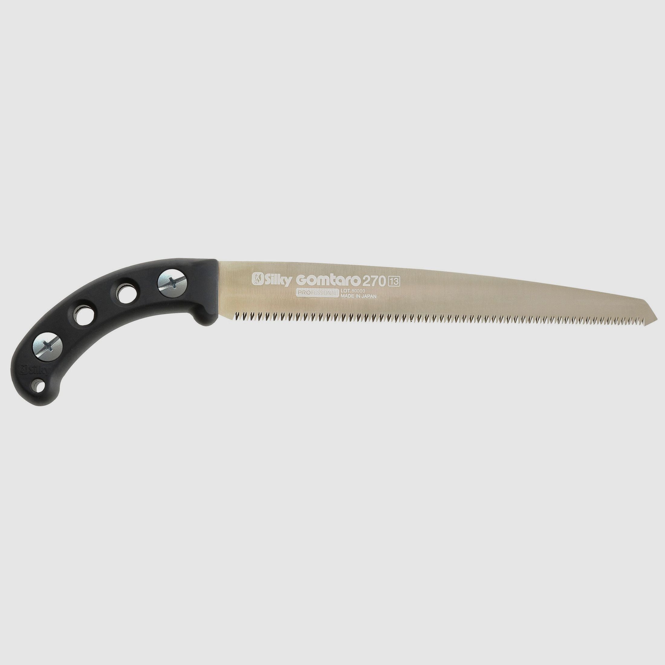 Silky Handsge Gomtaro 270-13