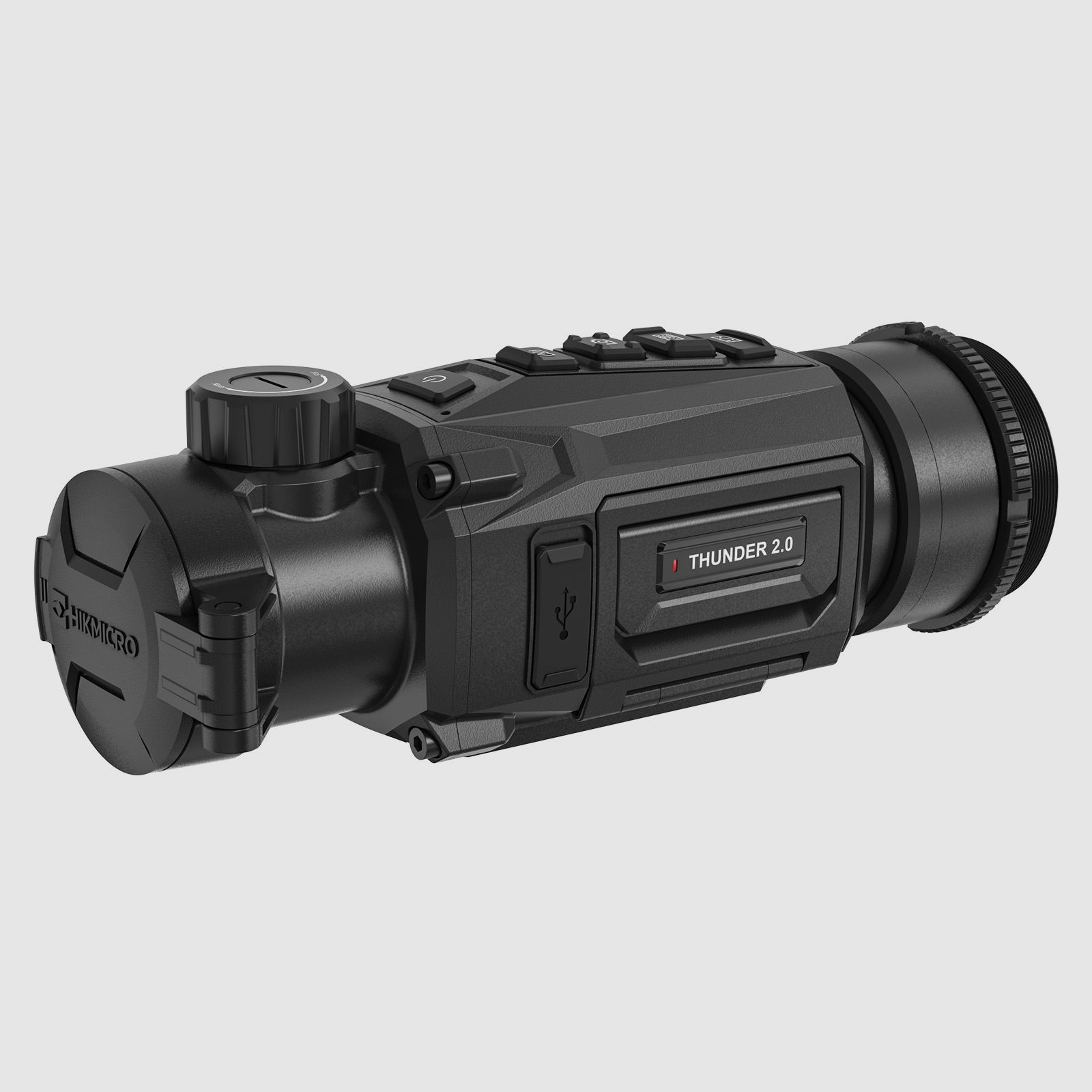 HIKMICRO Thunder TH35PC 2.0 Wärmebild-Vorsatzgerät