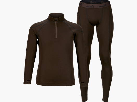 Seeland Climate Base Layer