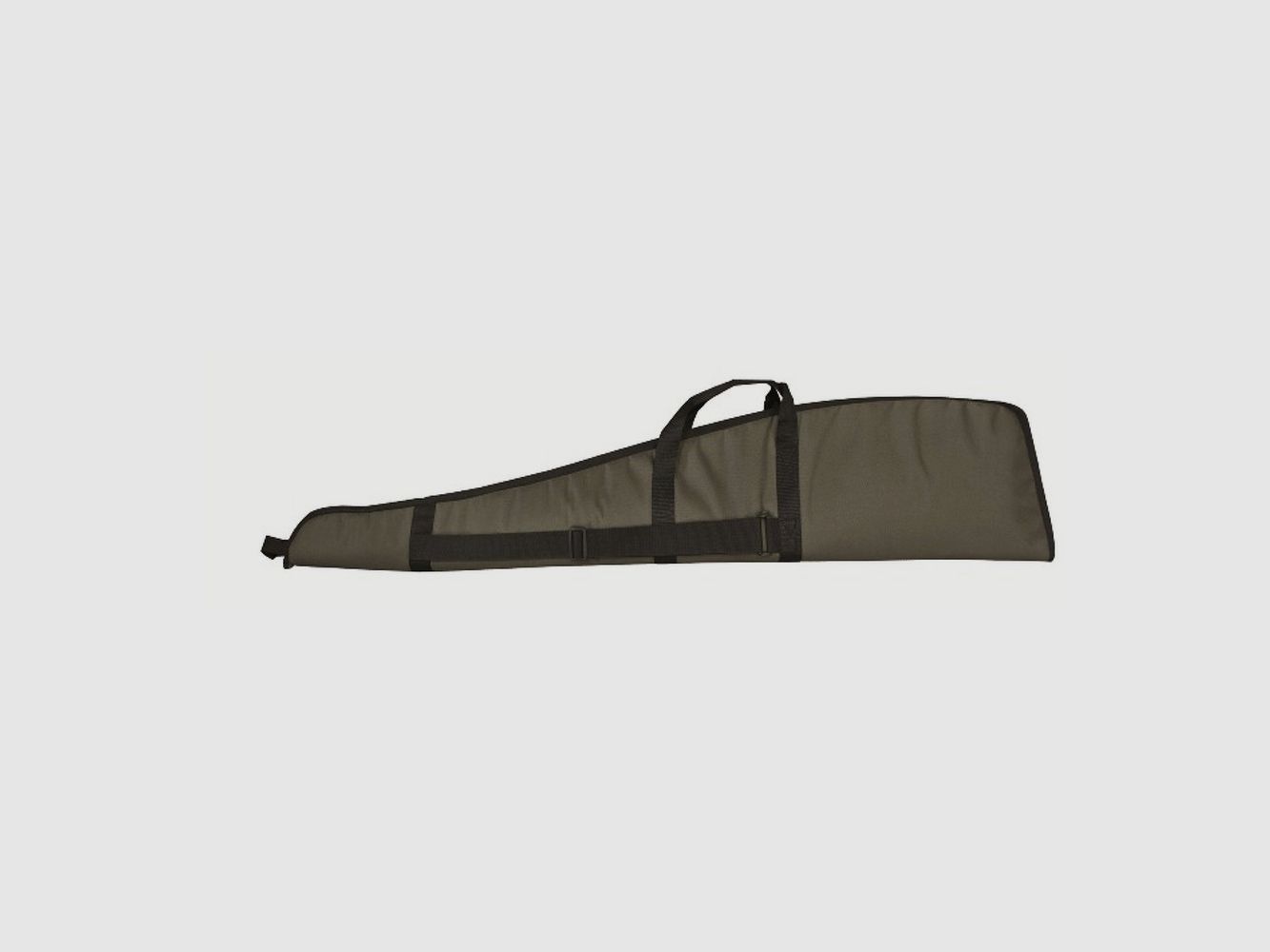 Funda de carabina Fuzion verde Eco 125 cm (006716)