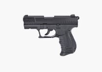 Walther P22 Ready Schreckschuss Pistole 9 mm P.A.K.
