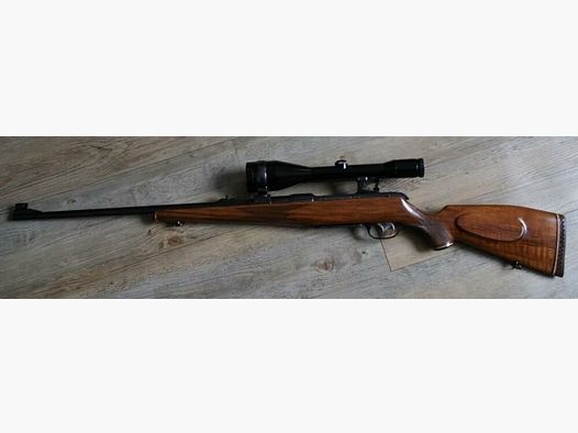 Krico Mod.700