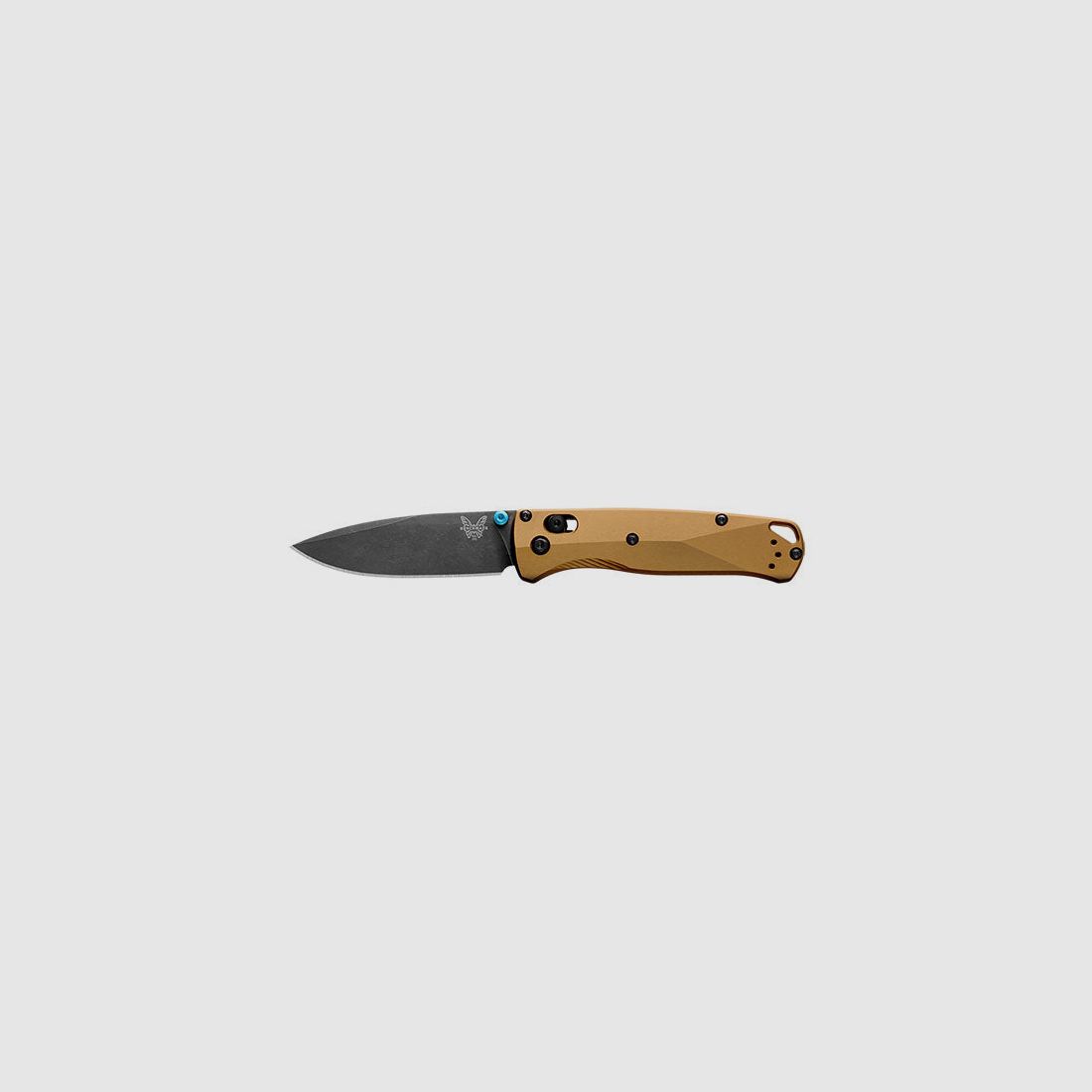 Benchmade Bugout Knife, image 4 of 21