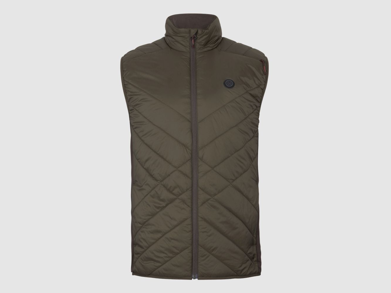 Härkila Gilet Isolato Termico Verde