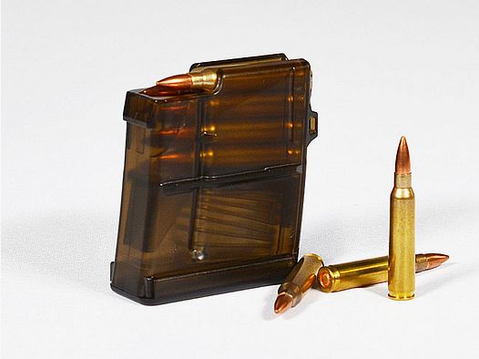 Sig Sauer SG 55X Ersatzmagazin