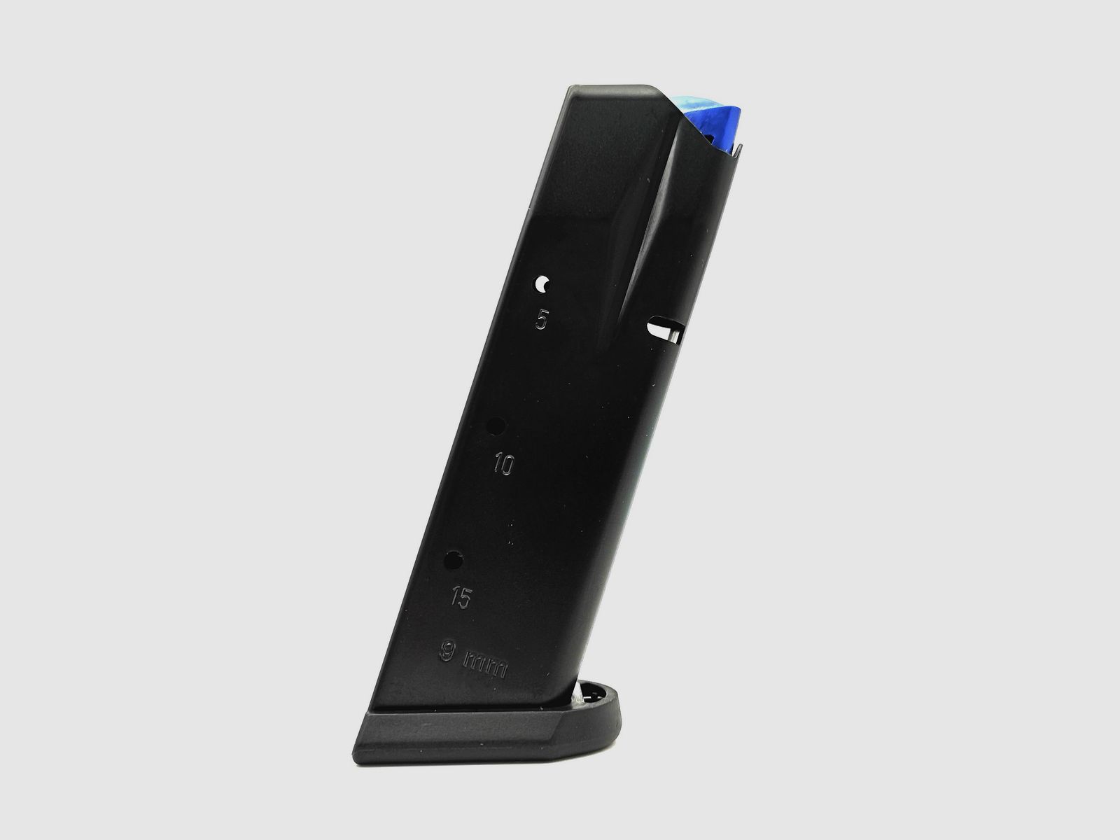 Magazynek CZ75 D Compact, 15 strzałów 9mm