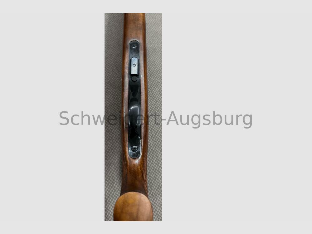 KK Selbstladebüchse Weatherby Mark XXII .22lr