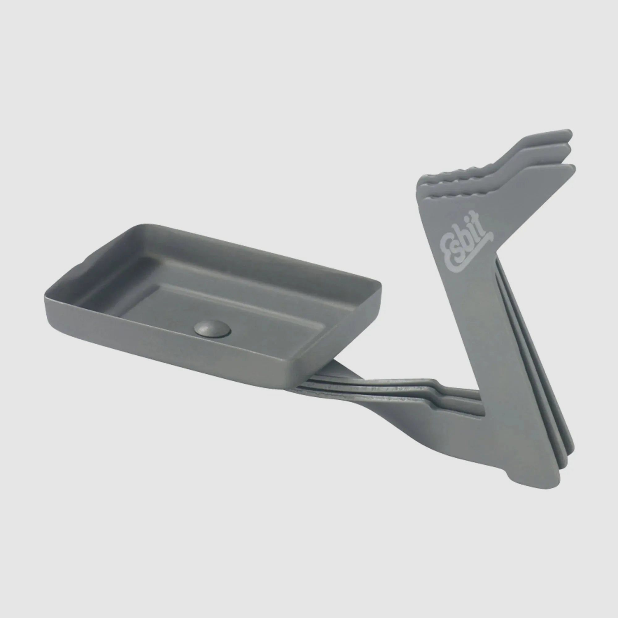 Esbit Dry Fuel Stove Titanium