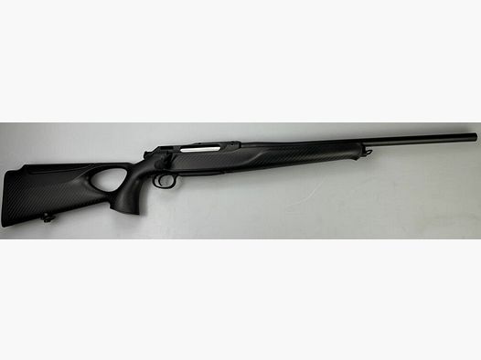Sauer 505 Synchro XTC con paquete Outback