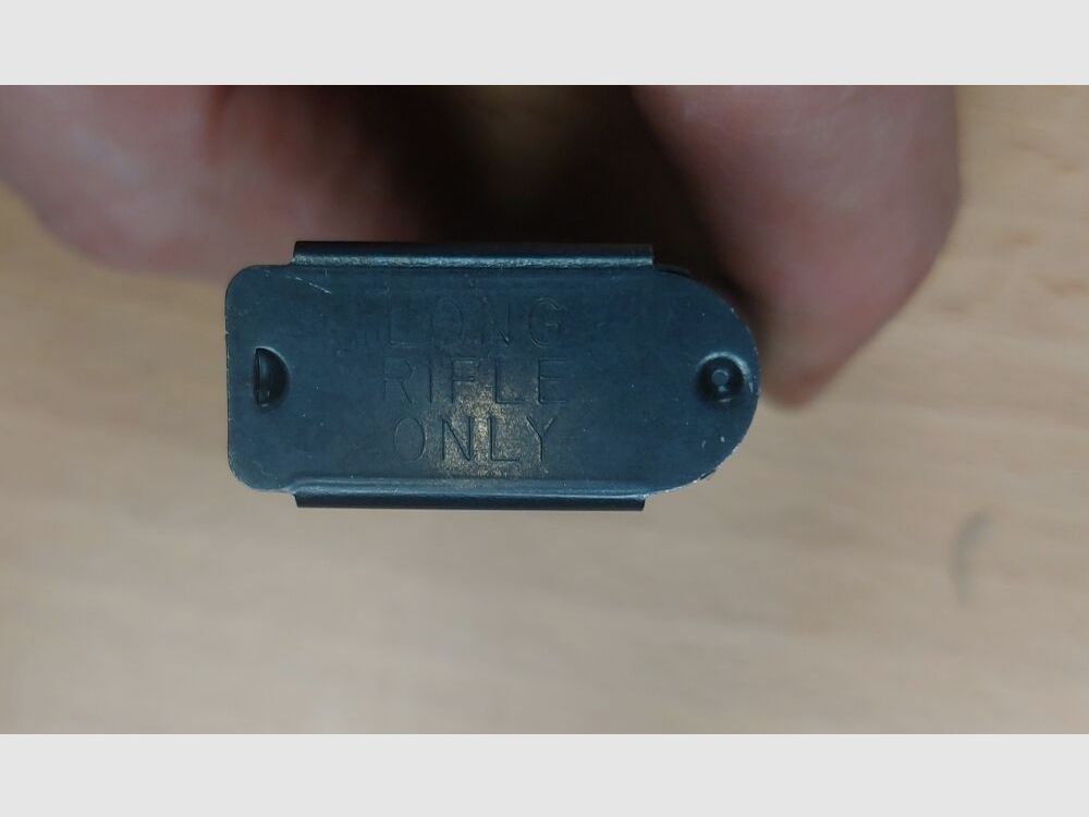 Marlin, USA Modell 70PSS, 995SS, 70L,