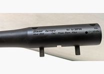 Blaser R 93