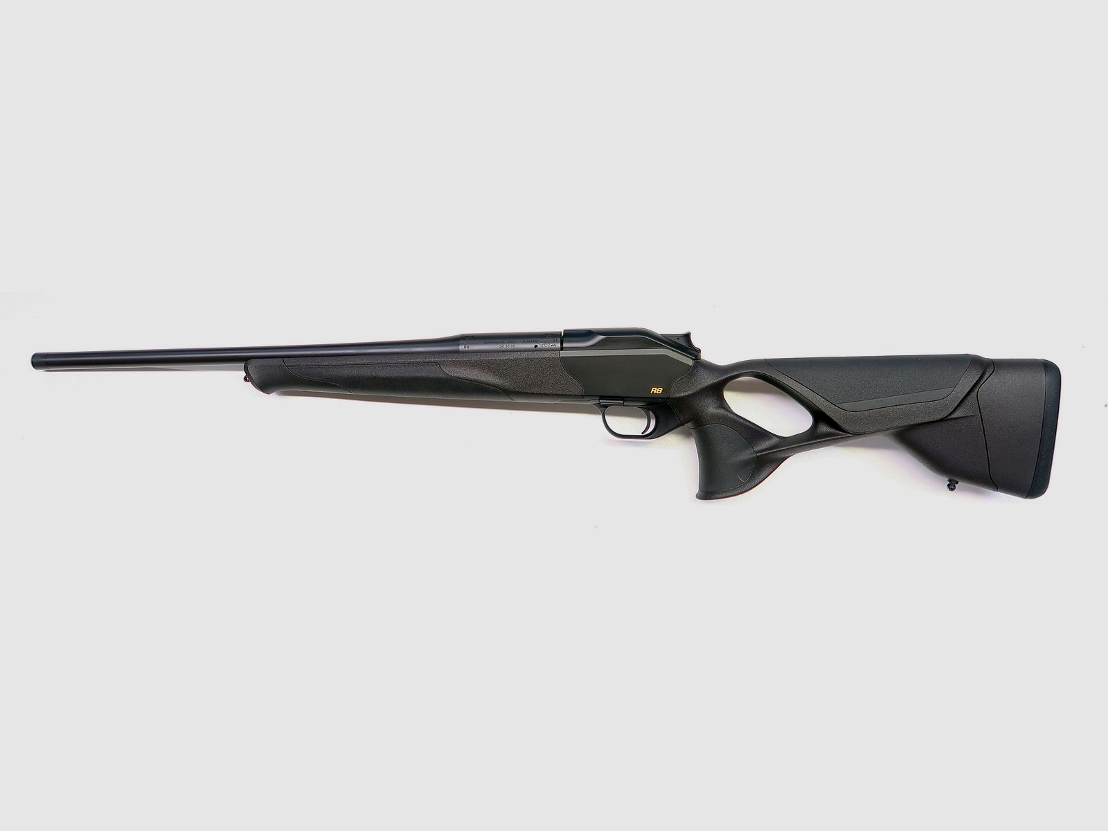Blaser Ultimate Leder 308Win. LL52cm GPO 2-12x50