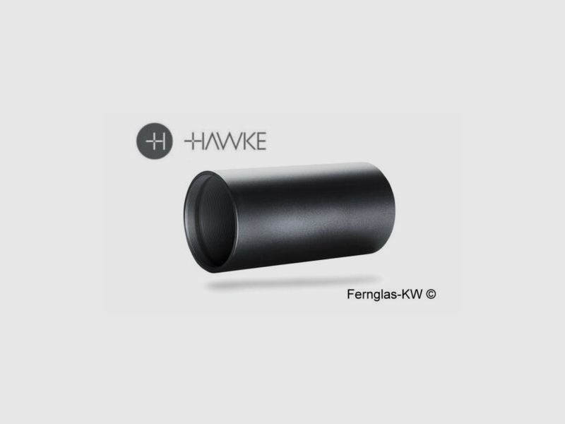 HAWKE 62001 Sonnenblende für Standard Objektive 32 mm 32mm