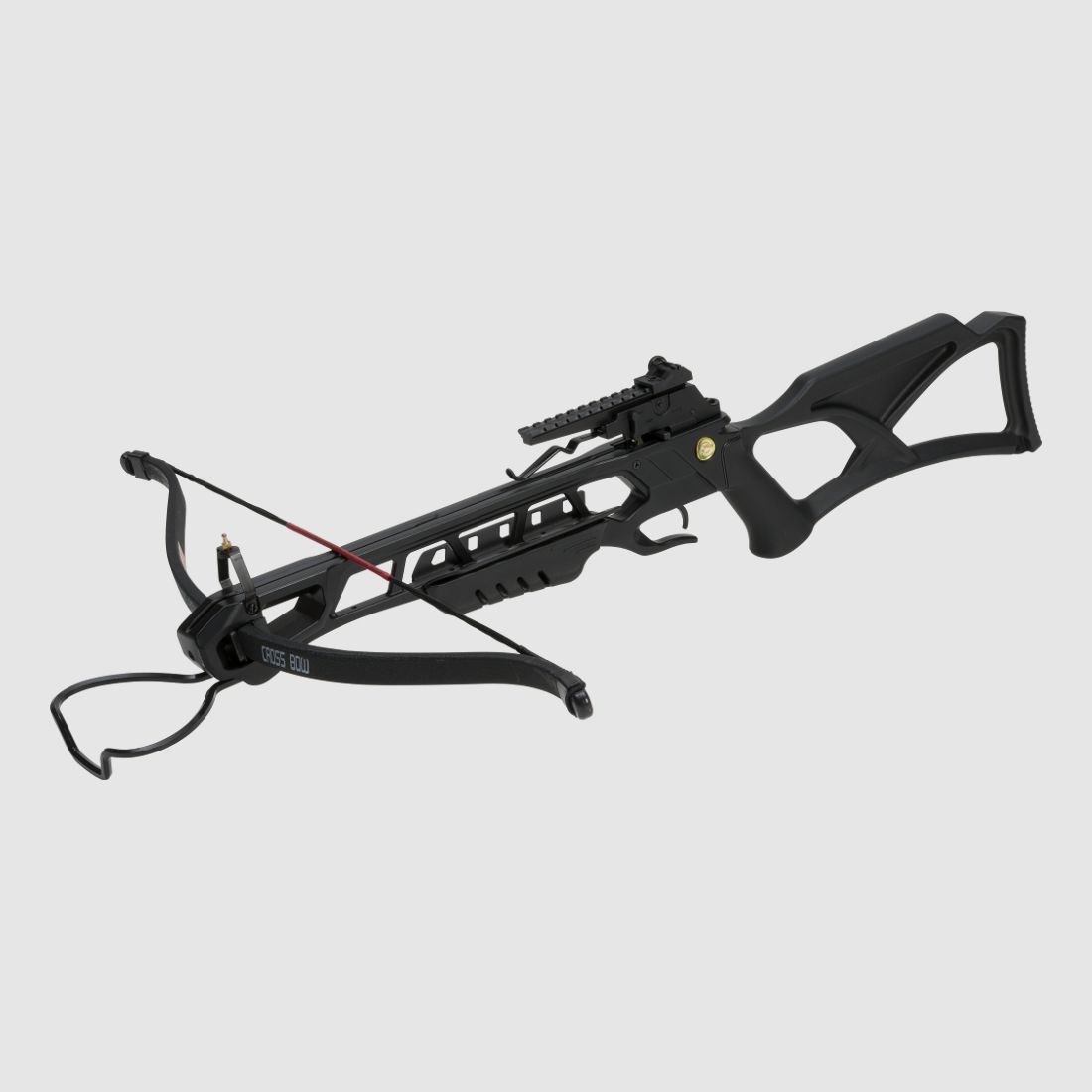 Recurve Armbrustgewehr 175LBS Armbrust