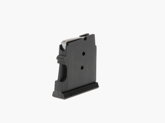 CZ Magasin 457/455/512 5-skuds 17HMR/22WMR