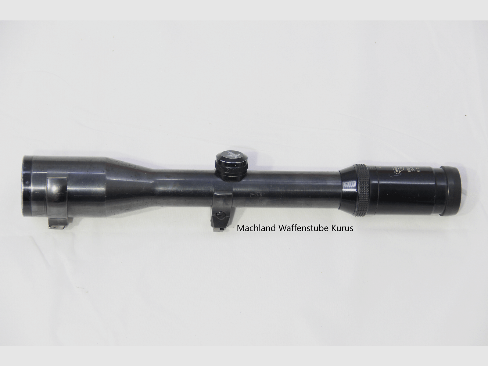 Swarovski Habicht Nova 2,2-9×42-1, Bild 1 von 2