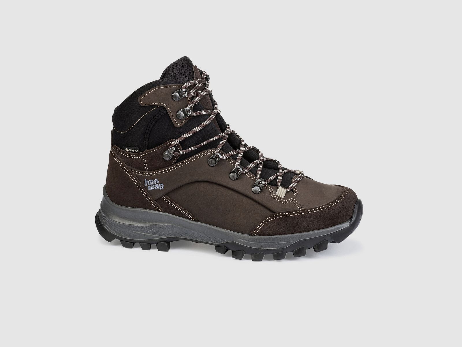 HANWAG Banks Lady GTX, Bild 1 von 2