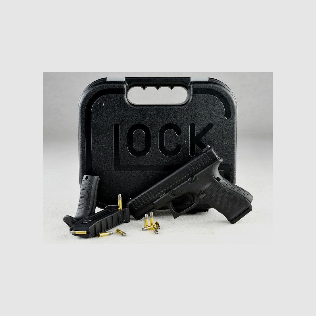 GLOCK 44, Kleinkaliber