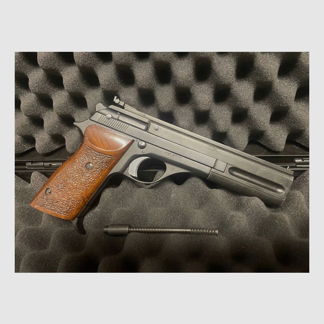Tanfoglio GT22