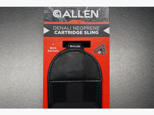 Allen Sling Neoprene Cartridge