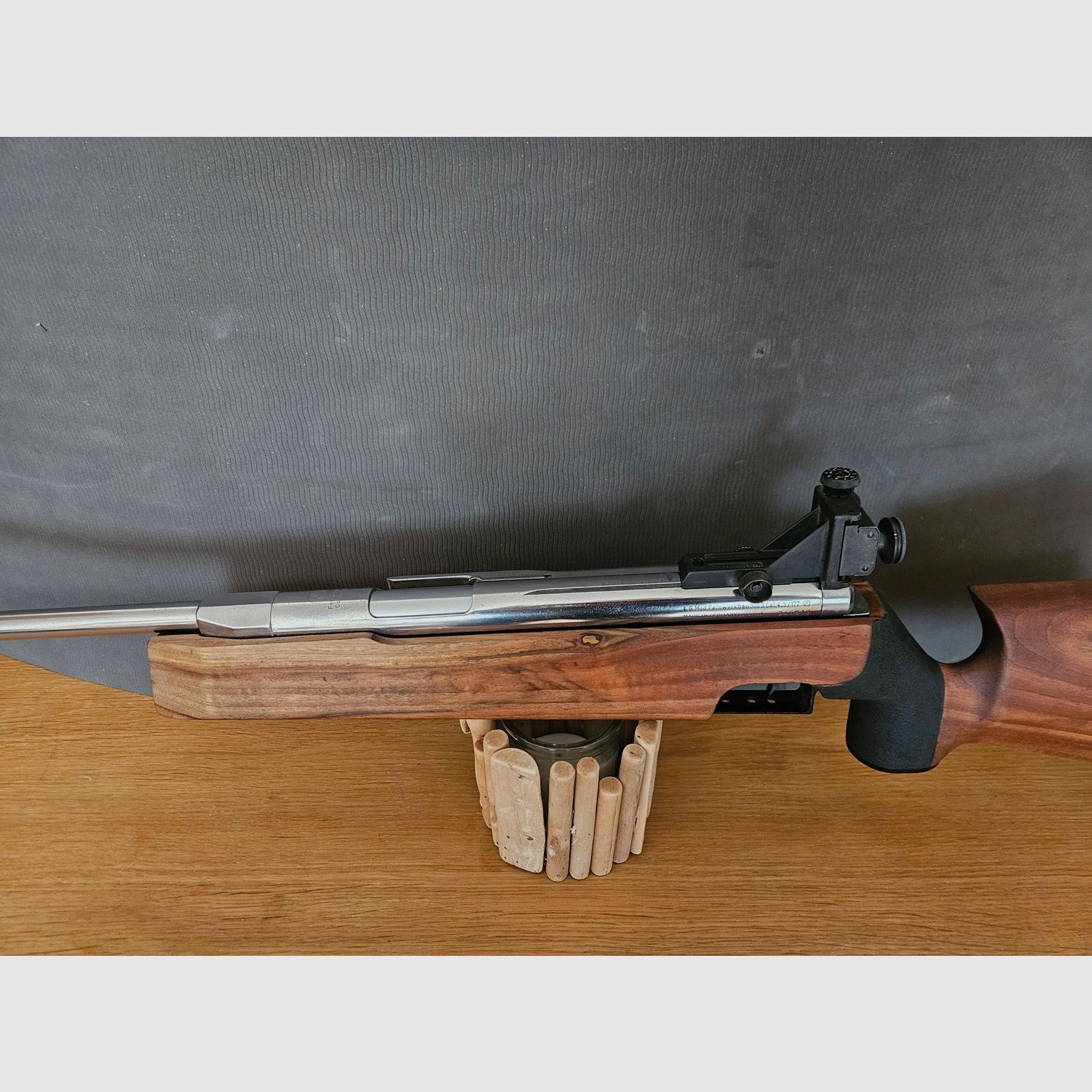 Feinwerkbau FWB 300S  Einzelstück 