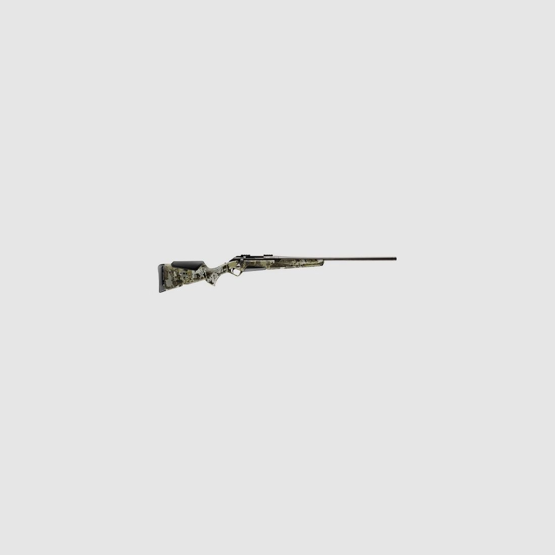 LUPO BE.S.T. GREY ELEVATED II