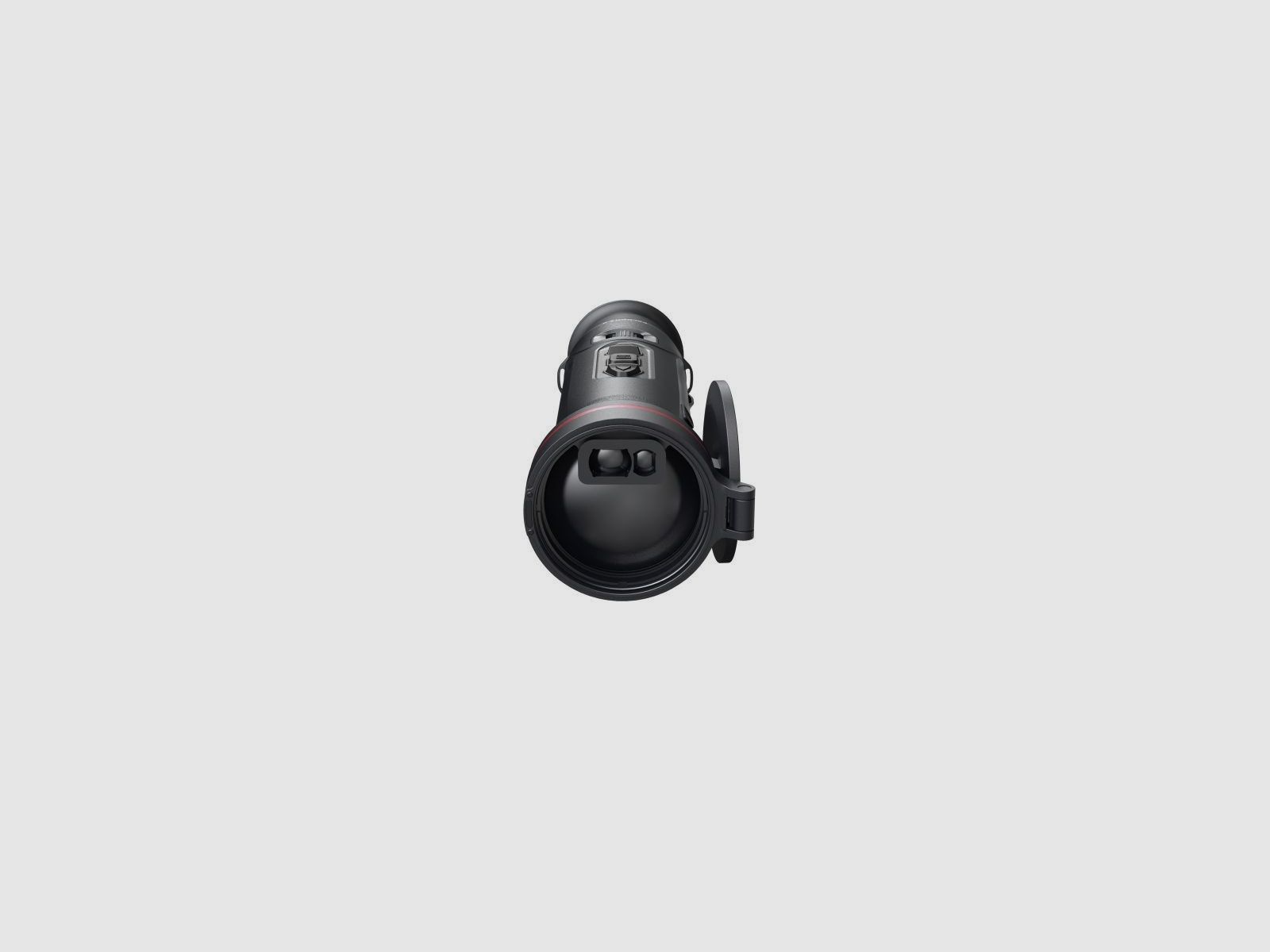 HIKMICRO warmtebeeld monokulair Falcon LRF FQ50L 2.0