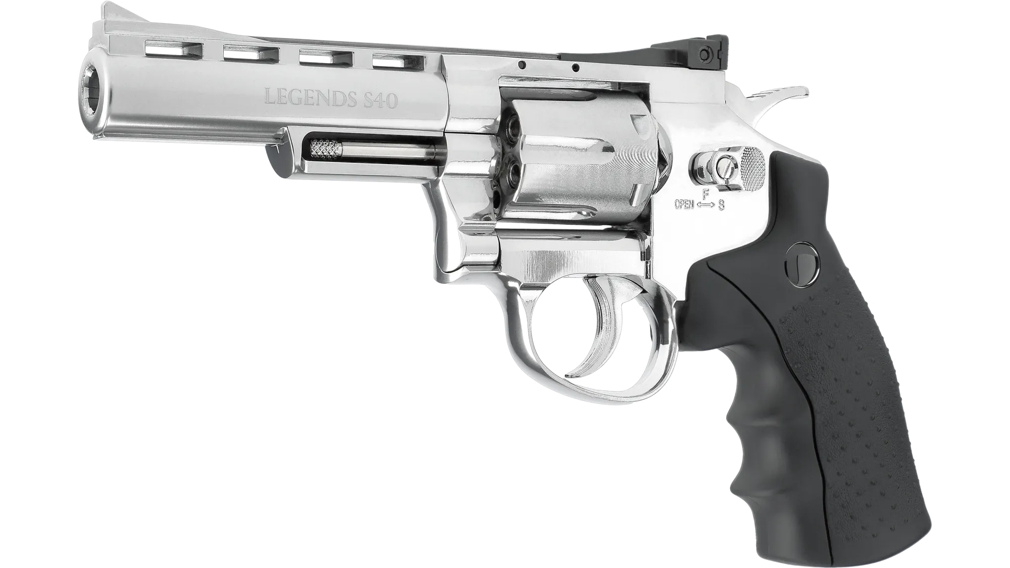 Legends S40, image 2 sur 2