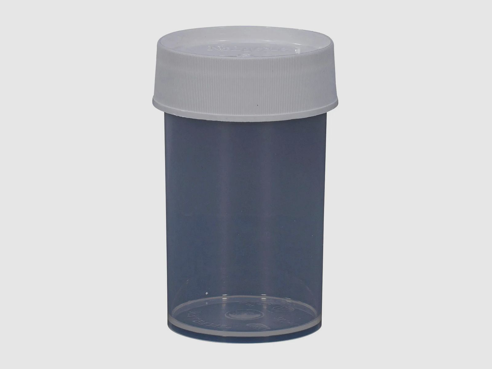 Nalgene Nalgene Dose Polypropylen 250 ml