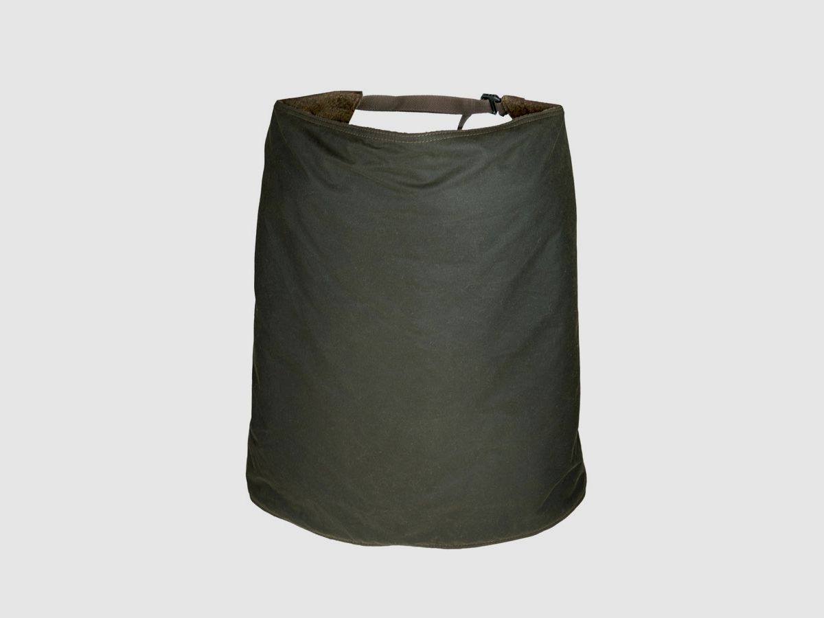 Seat apron "Dry squatting