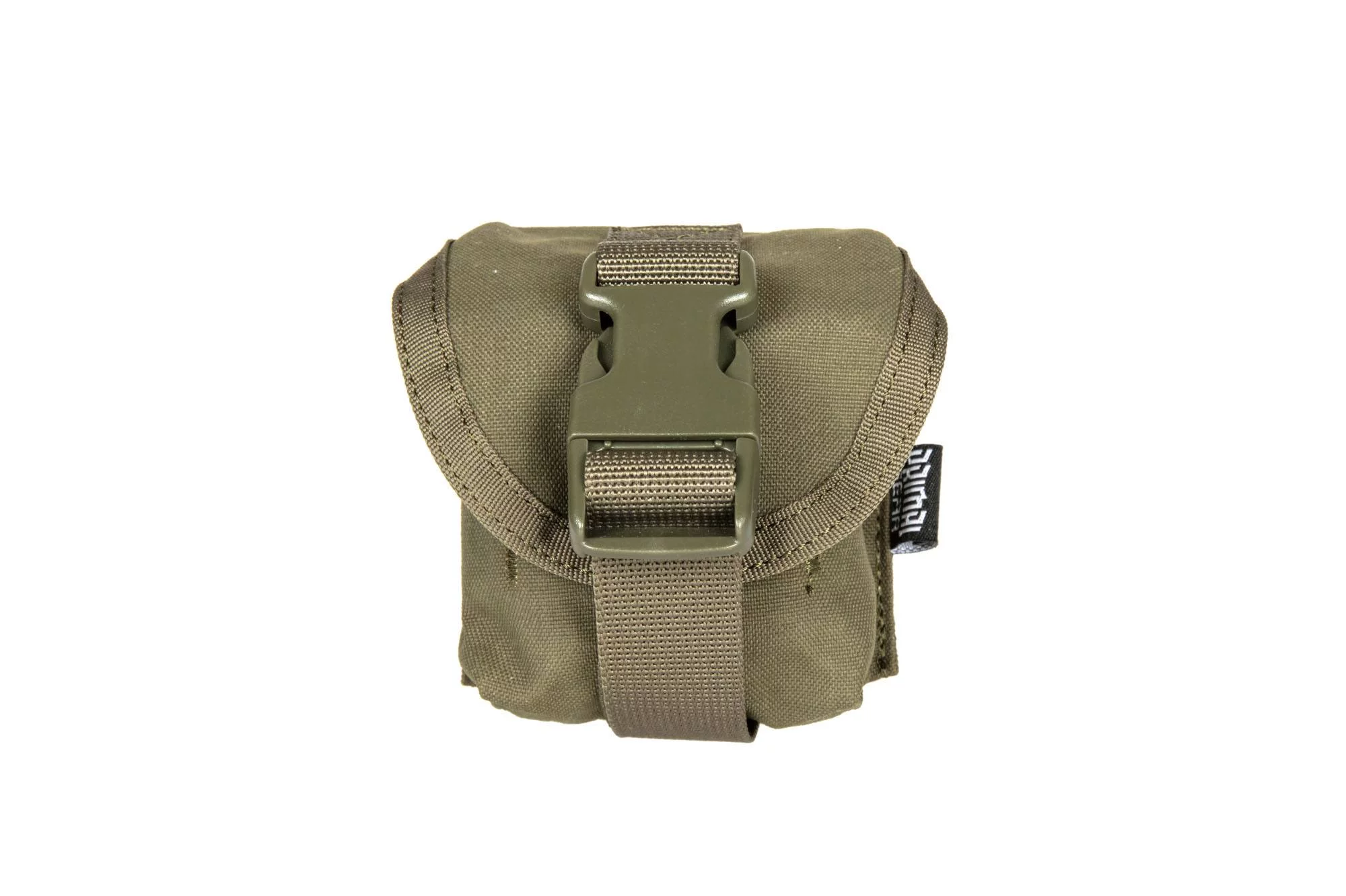 PRIMAL GEAR granaattas voor Mojo – Olijfgroen, afbeelding 4 van 8