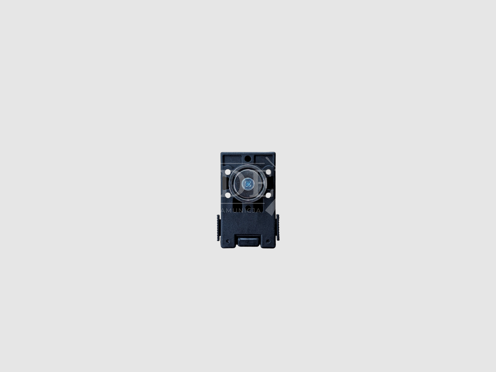 Ghost Clip D Magnetic Magazine Pouch, image 1 of 3