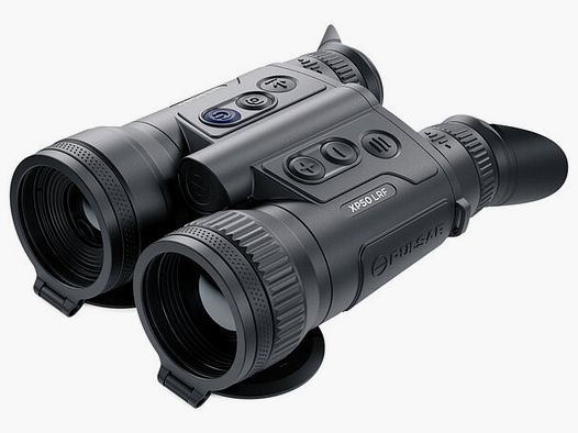 VOM PULSAR PREMIUM-PARTNER: MERGER XP50 LRF WÄRMEBILDKAMERA FERNGLAS NEU + SOFORT LIEFERBAR!