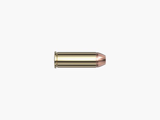 Hornady 45 Colt 255 gr Cowboy™ – 20 Stk.