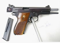 Smith&Wesson 52-2