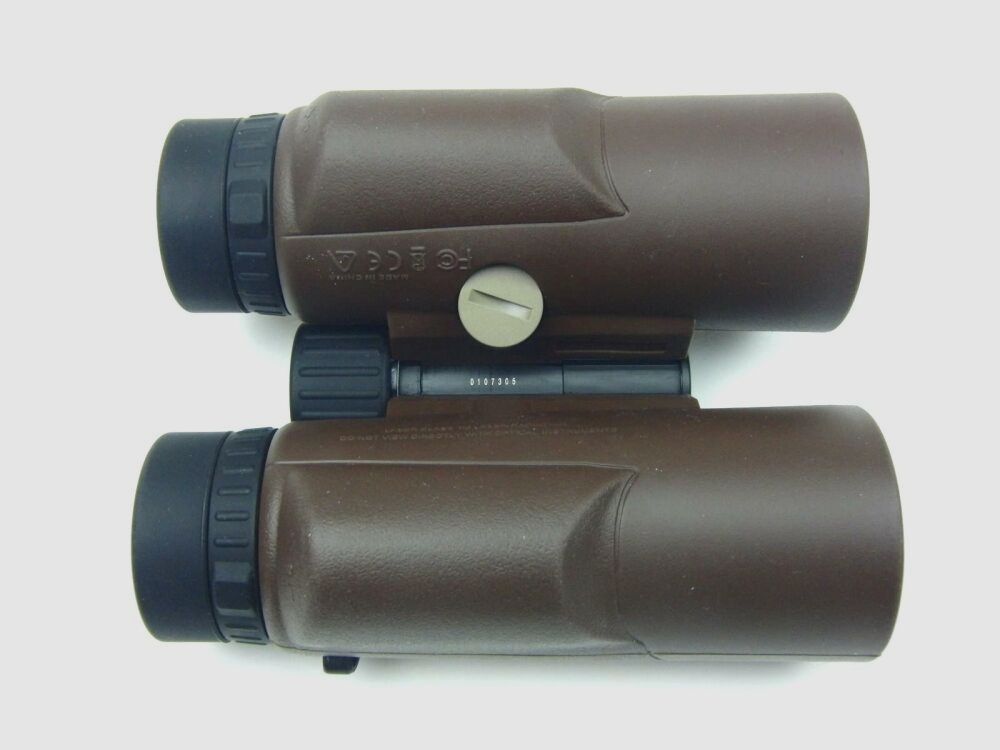 Kahles	 Fernglas Kahles mit Entfernungsmesser Helia RF 8x42