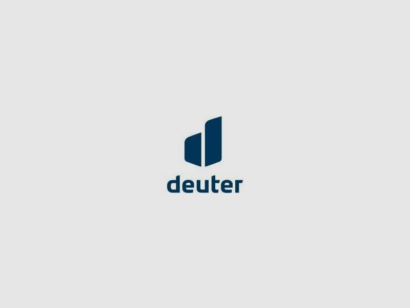 Deuter Borstband 15 mm Grijs, afbeelding 3 van 3
