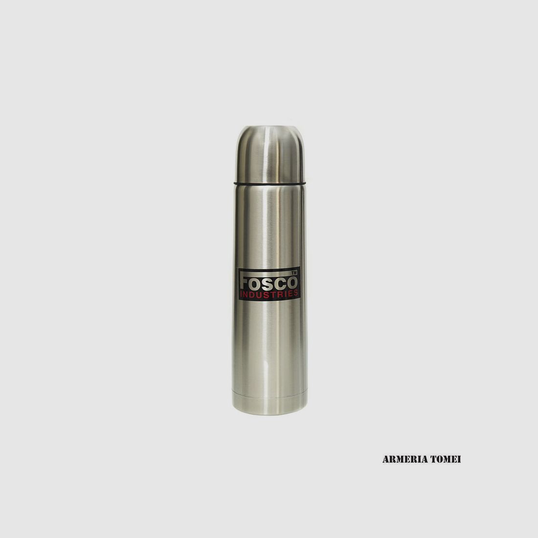 THERMOS – EDELSTAHL 1 LT