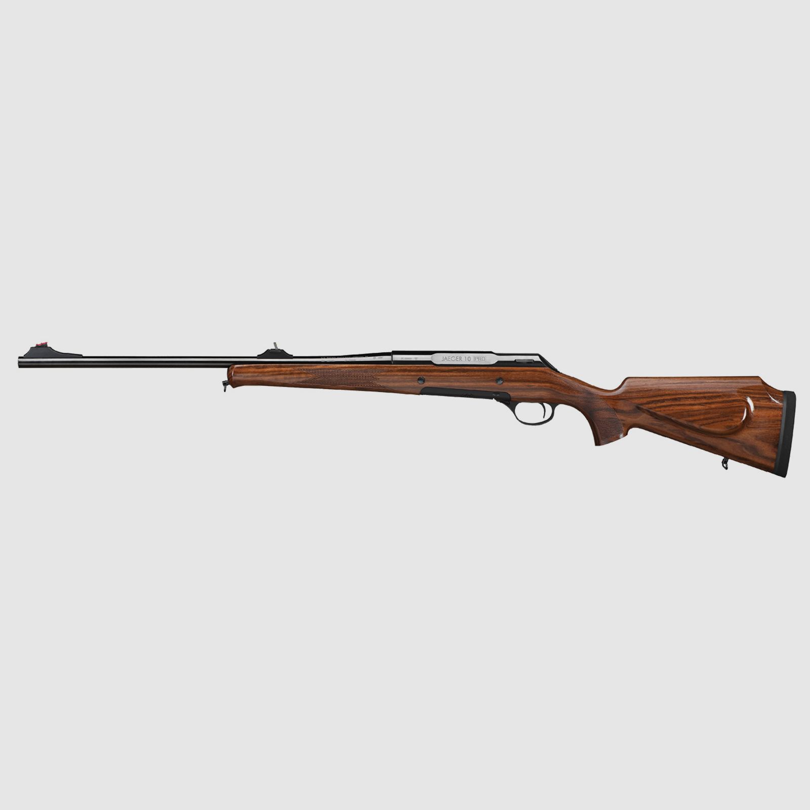 HAENEL Jaeger 10 Lady Timber