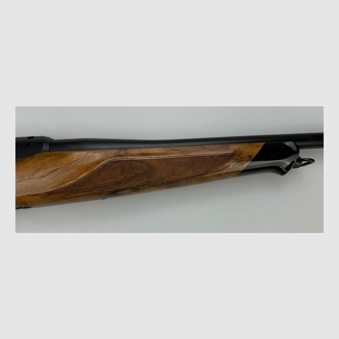 Sauer 505 Ergo Lux
