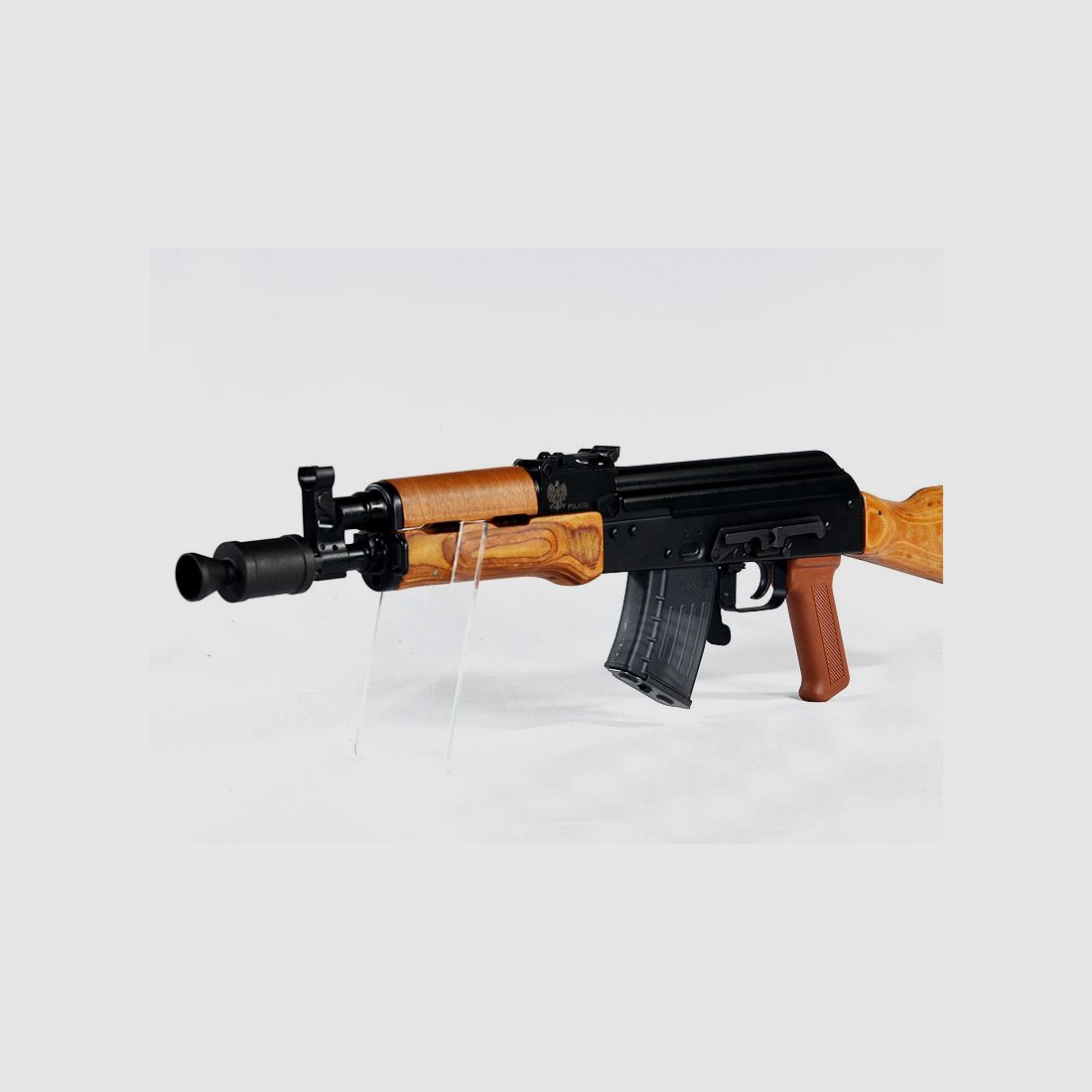 WBP Mini-Jack-Holz 7,62x39
