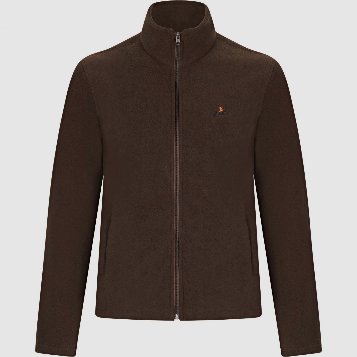 Fleecejacke Arctic F280 Herren (Braun)