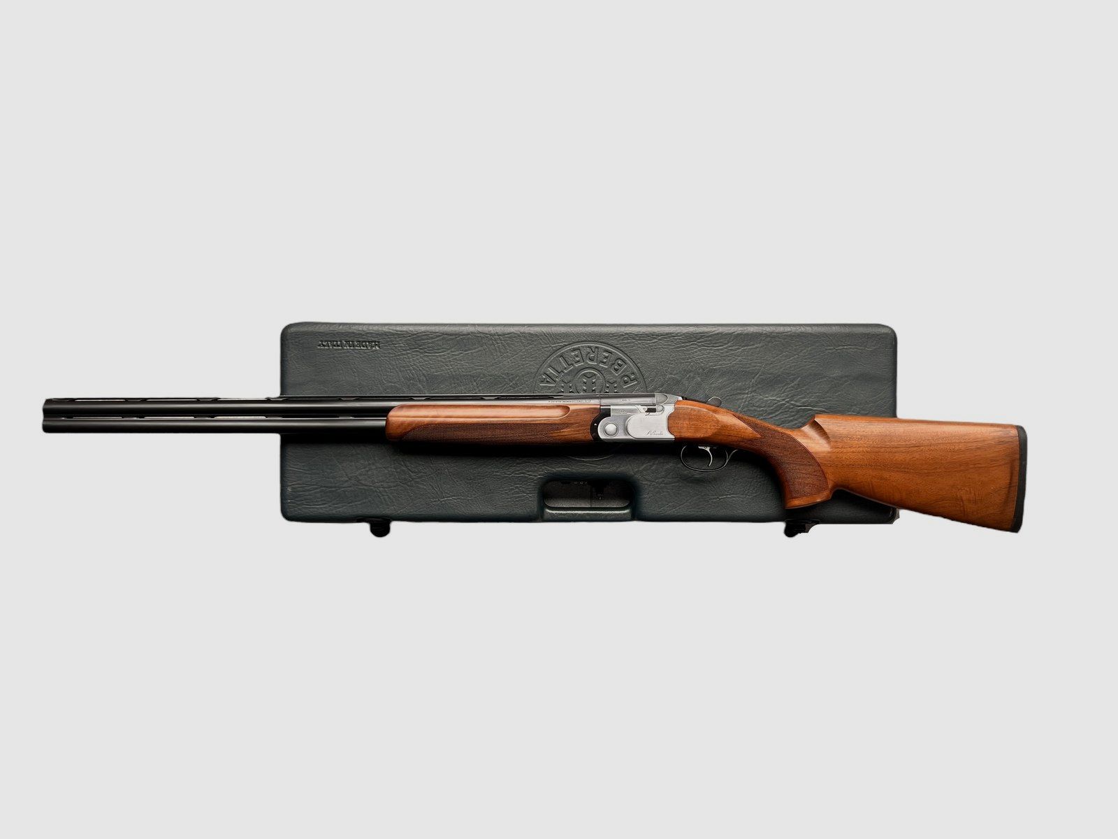 Beretta 682 Trap escopeta de tiro 12/70 | Legendaria arma deportiva, imagen 3 de 9