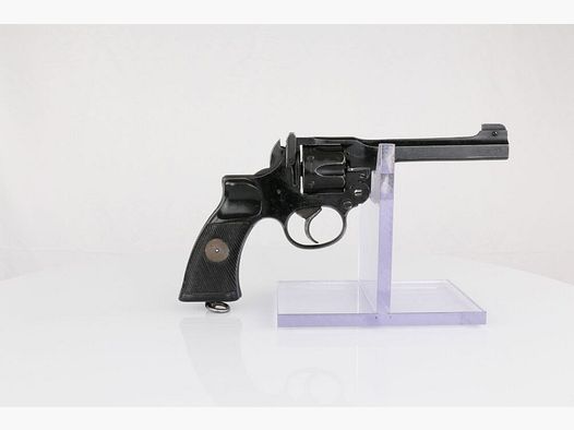 Enfield No. 2 Mark I für Panzerbesatzungen