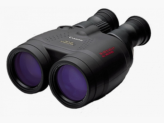 Canon CANON Binocular Fernglas 18x50 IS WP