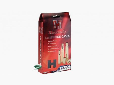 HORNADY Étuis cal. 223 Rem 8605