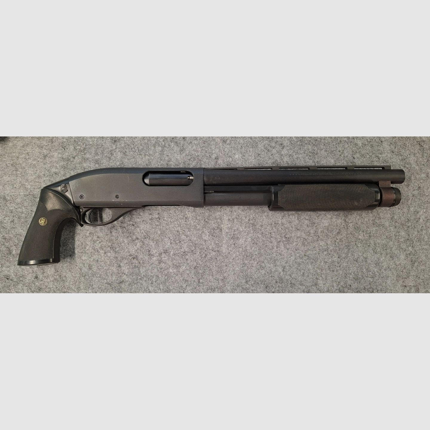 Remington 870 Express Magnum shorty d'occasion