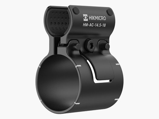 HIKMICRO HIKCam A7E Montagebeugel 14,5 - 18 mm Loop