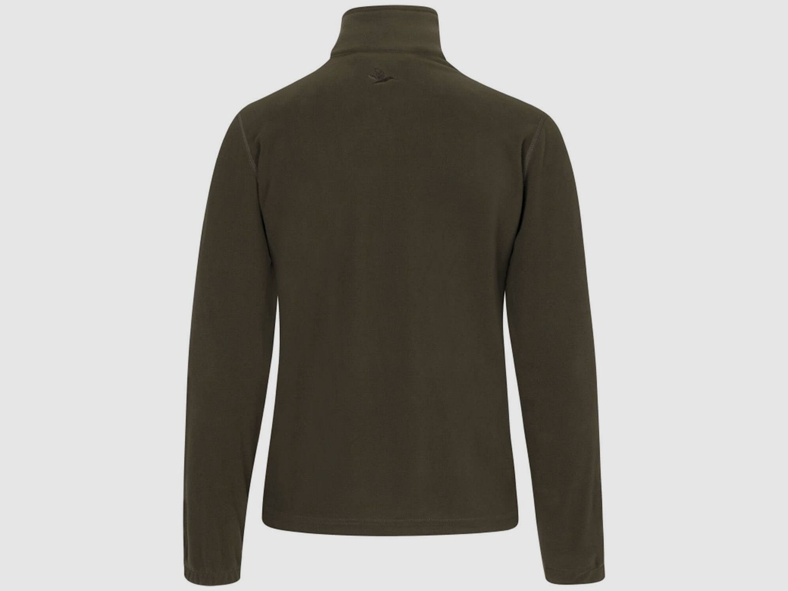 Seeland fleecejack voor dames Dew (Pine Green), afbeelding 2 van 3